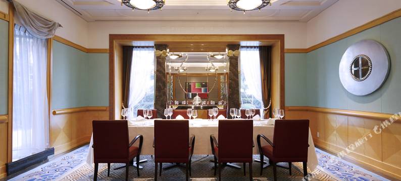 新大谷幕张酒店(Hotel New Otani Makuhari)图片