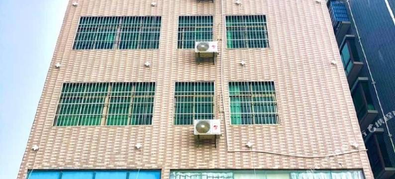 海口金州海旅租图片