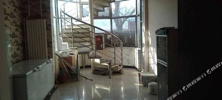 怀来继福园宾馆图片