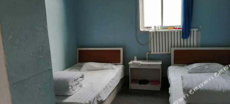 邯郸民和旅馆图片