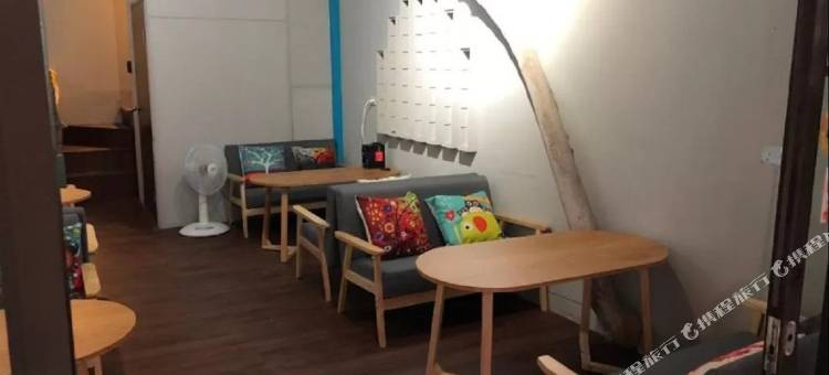 花莲好人青旅图片