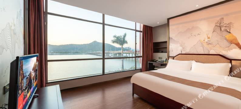 御海湾酒店(珠海白藤湖店)图片