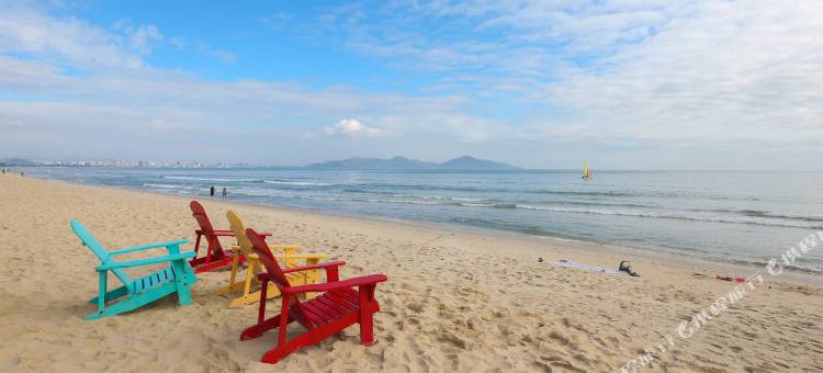海&时光全海景公寓(汕尾保利金町湾旅游度假区店)图片