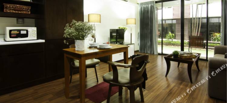 3星公寓(Star 3 Residence)图片