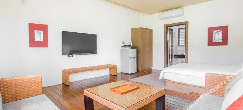 台东绿茵小筑 度假庄园图片