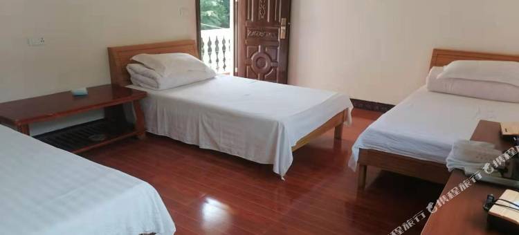 开阳芝进家农家乐图片