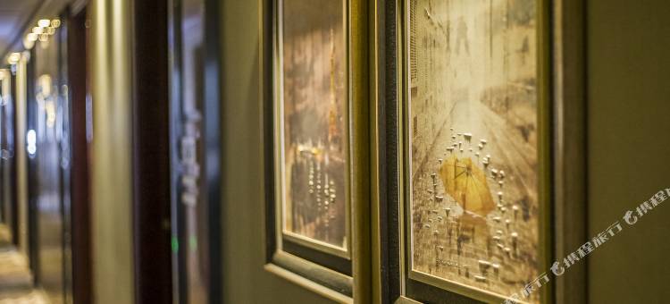 如家派柏·云酒店(北京常营地铁站朝阳医院东院区店)图片