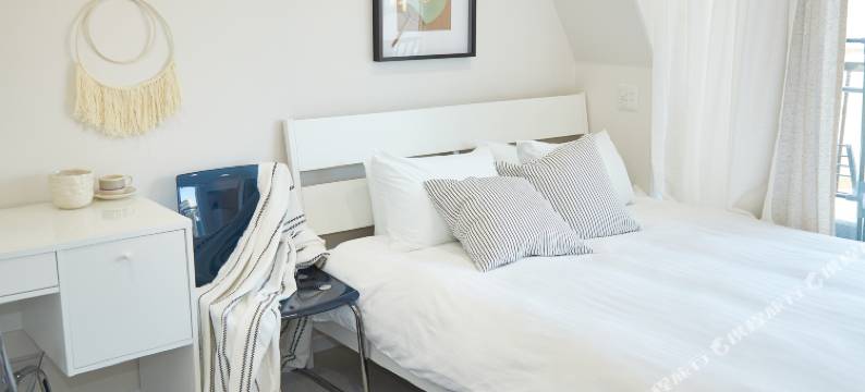 新城琢居酒店(Asakusa New City Hotel・ZHUOJU)图片