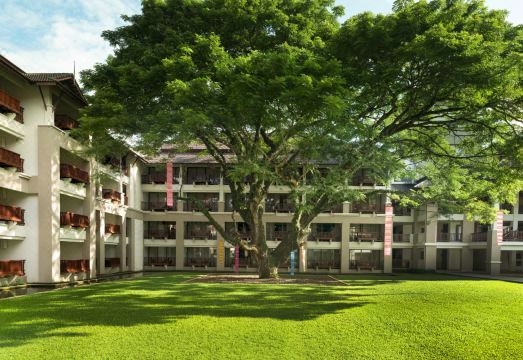 Le Meridien Chiang Rai Resort, Thailand Hotel Overview