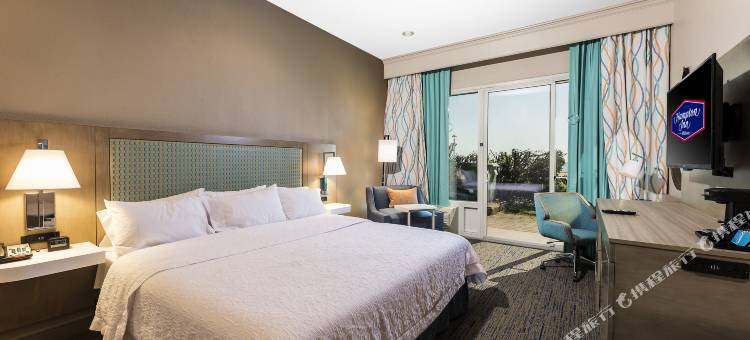 维吉尼亚海滩北海滨欢朋酒店(Hampton Inn Virginia Beach-Oceanfront North)图片