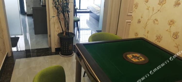 汶川宜安旅店图片