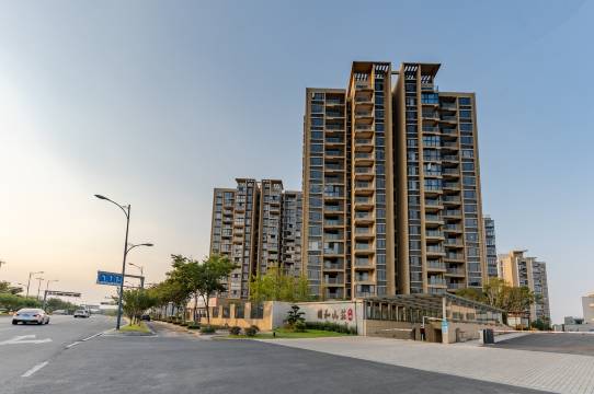 湖州好客公寓(18号店)