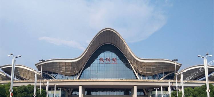 武汉诚悦公寓图片