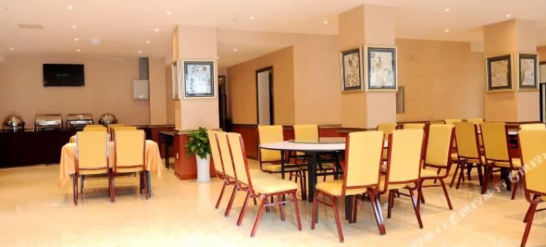 武隆鼎辉假日酒店图片