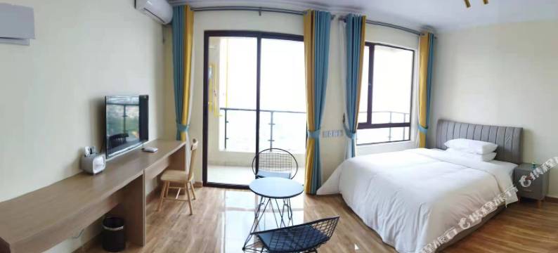 惠州山语温泉度假酒店(碧桂园润杨溪谷店)图片