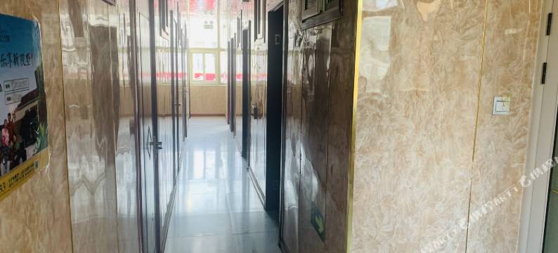 银川宏缘宾馆图片