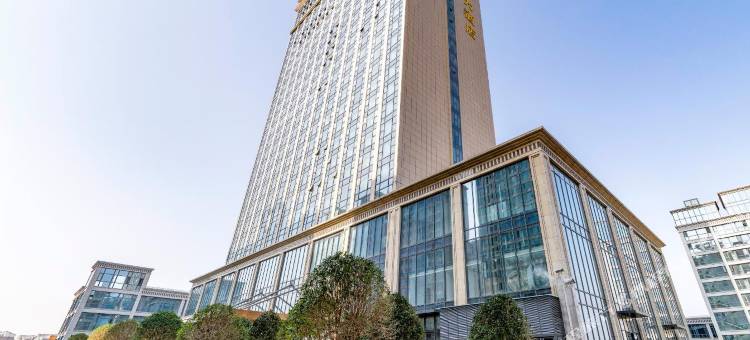奉新融汇山水大酒店图片