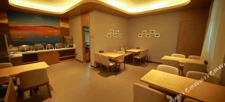 雅斯特酒店(石首解放大道店)图片