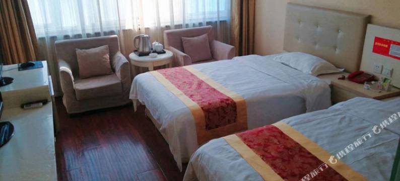 灵宝瑞鑫商务宾馆图片