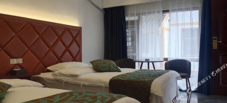 凯马客栈(梵净山东门店)图片