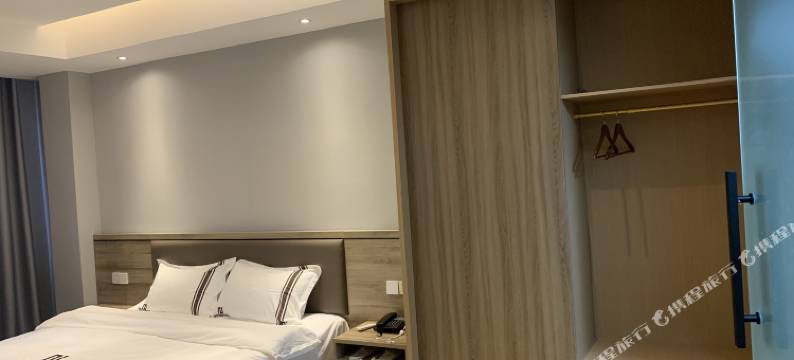 宿松拿撒勒商务宾馆图片