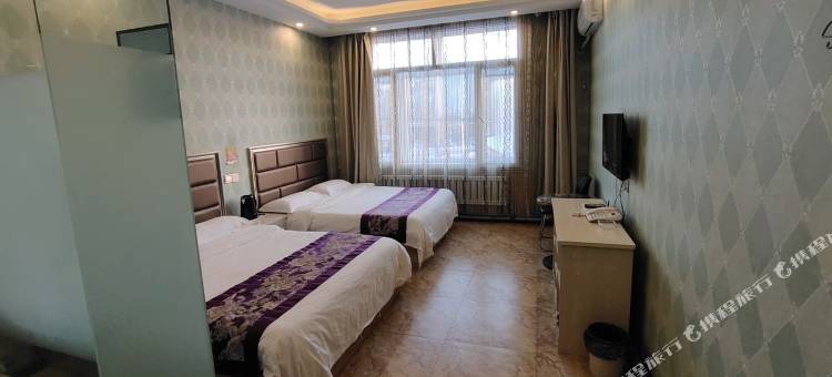 哈尔滨机场商务车免费接送机场公寓(3号店)图片