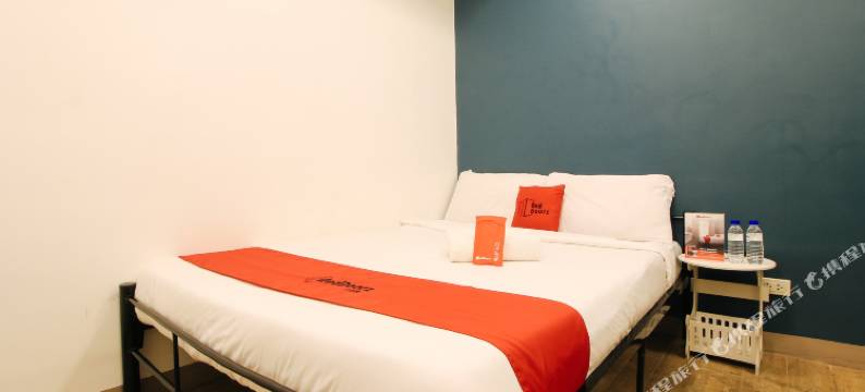 红多兹Plus酒店@马拉蒂圣马塞利诺(RedDoorz Plus @ San Marcelino Malate)图片