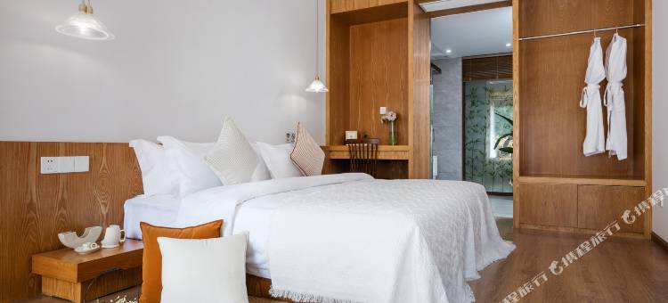 余姚山隐禾风民宿图片