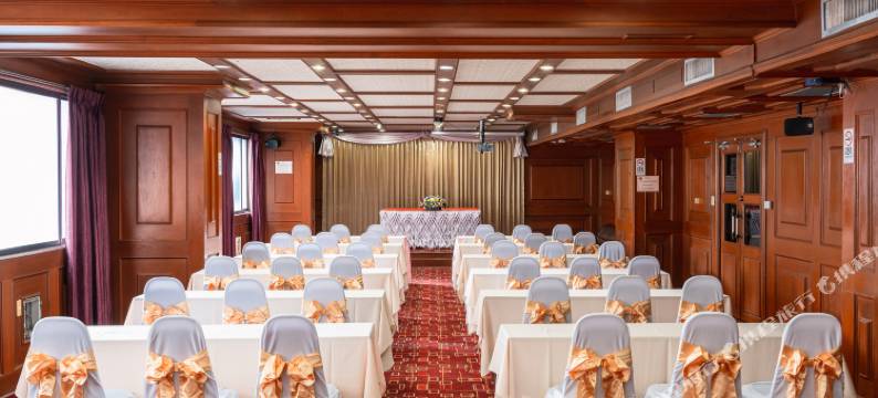 伊丽莎白酒店(Elizabeth Hotel)图片