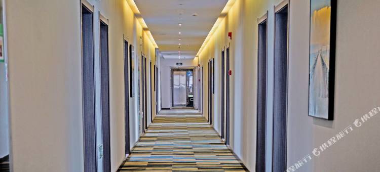 君莱酒店(徐州苏宁广场火车站地铁站店)图片