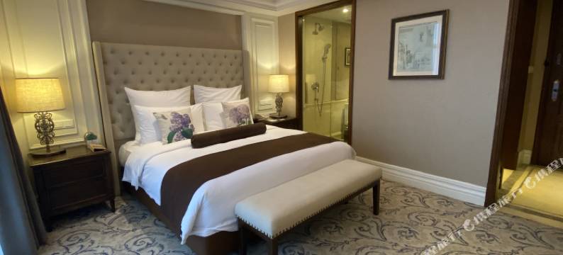 重庆威灵顿酒店图片