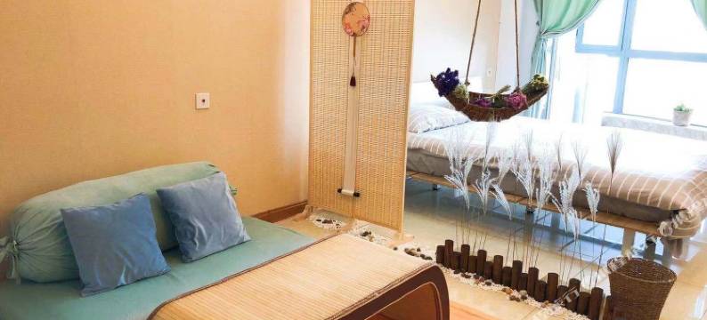 米安安公寓(西马路分店)图片