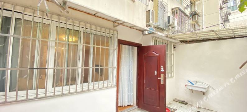 fancy梵熙民宿(东安路3号分店)图片