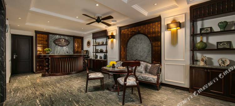 河内浪漫酒店(Romantique Hotel De Hanoi)图片
