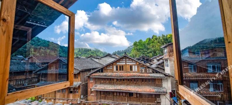 肇兴侗寨筑·希民宿图片