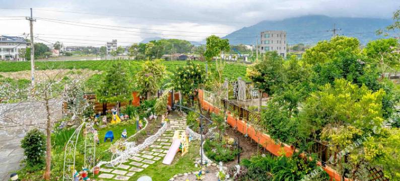 花莲达芙妮花园民宿图片