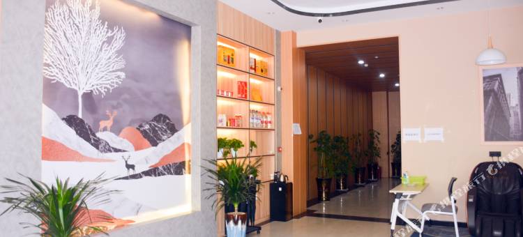 尚客优酒店(武乡迎宾街店)图片