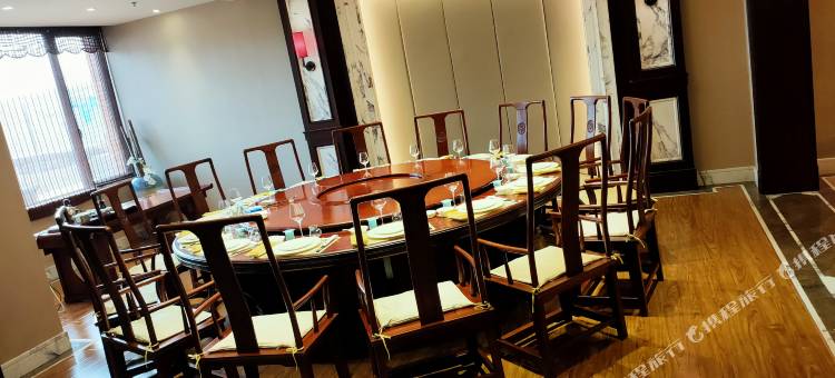 怀来中粮长城桑干酒庄图片