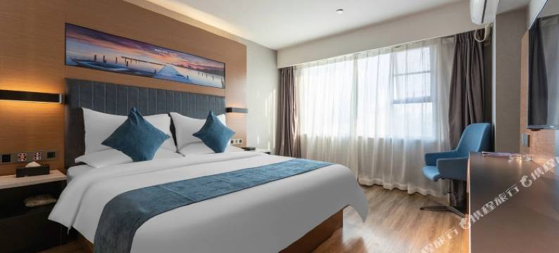 雅斯特酒店(南宁国际会展金湖广场店)图片