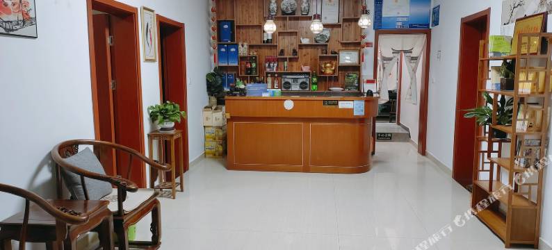 南京慢景农家乐(高淳国际慢城桠溪店)图片