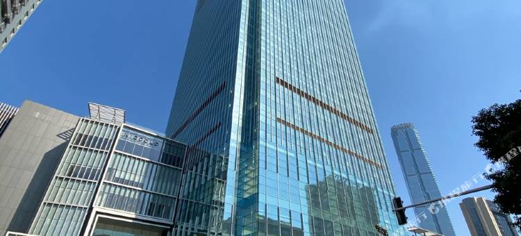长沙JOONE房东公寓(下碧湘街分店)图片