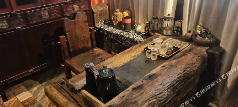 浦江陌野民宿图片