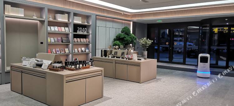 全季酒店(青岛胶东国际机场店)图片