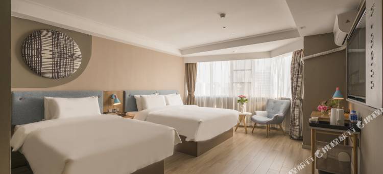 如家酒店·NEO(珠海拱北口岸店)图片