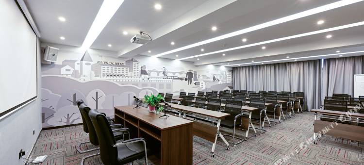 尚客优酒店(巩义新华路店)图片