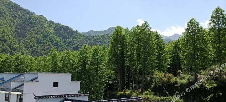 石台诺依民宿图片