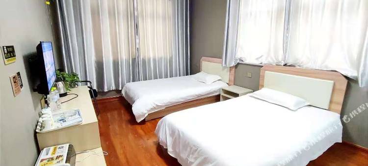 悦来精选客栈(曲阜三孔景区孔庙店)图片