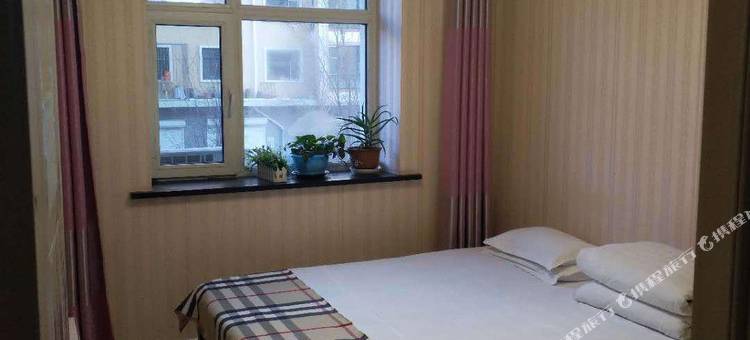 齐齐哈尔可心快捷旅馆图片