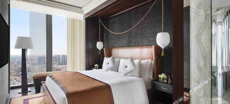 多哈悦榕庄(Banyan Tree Doha at La Cigale Mushaireb)图片