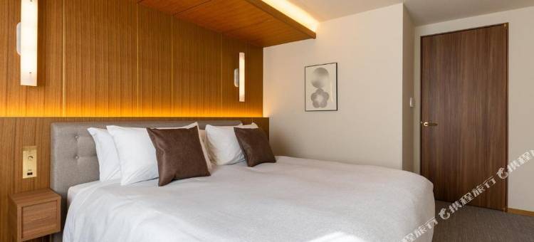 福冈一五露台酒店(The OneFive Terrace Fukuoka)图片